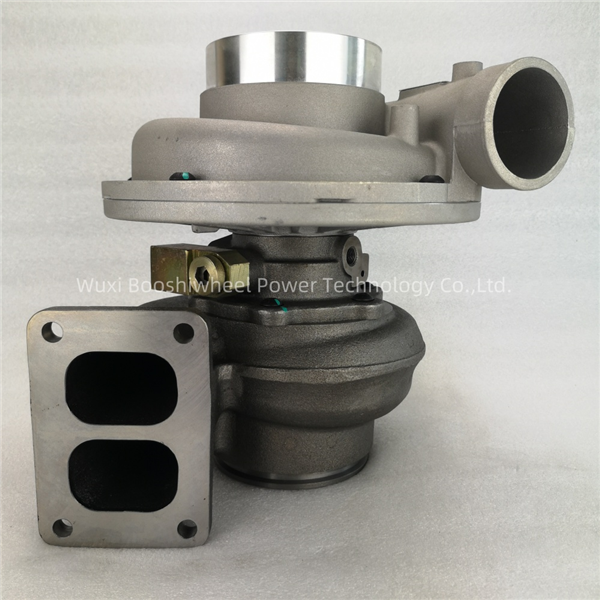 RHG9 VIDM Turbocharger VC600013 VB300019 114400-4011 114400-4022 114400-3651 for Engine 6WF1T, 6WF1TC-C(1B8), 6WF1TC-Euro2